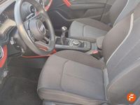 Usado Audi Q2 Sport 116 CV (85 kW) 2019 Blanco SUV