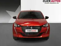 Usado Peugeot 208 GT 100 CV (73 kW) 2021 Utilitario