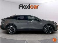 Usado Peugeot 408 GT GT 130 CV (95 kW) 2024 Gris Berlina