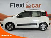 usado Fiat Panda 1.3 Lounge 75cv Diése E5+l