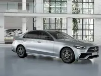 Nuevo Mercedes C300e 313 CV (230 kW) 2026 Gris / plata Berlina