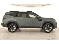 Usado Dacia Bigster Journey 155 CV (114 kW) 2025 Gris / plata SUV