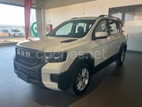 Nuevo SWM G03 110 CV (80 kW) 2025 Blanco SUV