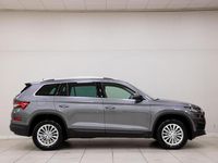 Usado Skoda Kodiaq Style 150 CV (110 kW) 2022 Gris SUV