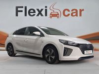 usado Hyundai Ioniq 1.6 GDI HEV Klass DCT Híbrido en Flexicar Murcia 3