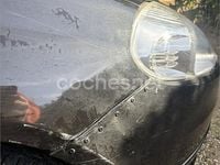 Usado Fiat Punto Dynamic 60 CV (44 kW) 2006 Negro Berlina