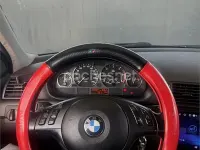 Usado BMW 320 136 HP (100 kW) 2002 Azul Sedan