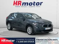 Usado BMW X2 Performance 150 CV (110 kW) 2019 Gris SUV