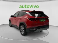 Usado Hyundai Tucson 136 CV (100 kW) 2025 Otro SUV