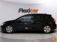 Occasion VW Golf VIII 110 ch (80 kW) 2020 Noir Citadine