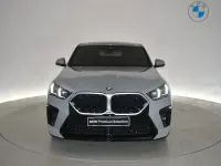 Nuevo BMW X2 Comfort Edition 170 CV (125 kW) 2026 Gris / plata SUV