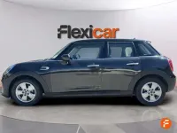 Usado Mini Cooper 102 CV (75 kW) 2020 Negro Utilitario