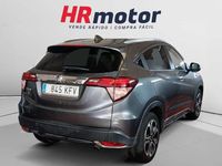 Usado Honda HR-V Executive 132 CV (97 kW) 2017 Marrón SUV
