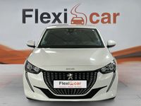 usado Peugeot 208 PureTech 73kW (100CV) Allure Pack Gasolina en Flexicar Alicante