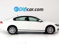 usado VW Passat 1.6TDI EDITION DSG7 120CV