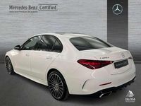Usado Mercedes C220 197 CV (144 kW) 2025 Berlina