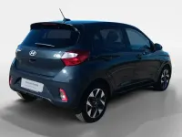 Usado Hyundai i10 67 CV (49 kW) 2025 Utilitario