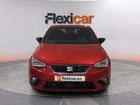 Käytetty Seat Ibiza FR 110 HP (80 kW) 2023 Punainen Viistoperä