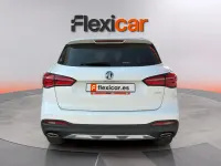Usado MG HS Luxury 162 CV (119 kW) 2023 Blanco SUV