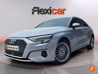 Usado Audi A3 Sportback 116 CV (85 kW) 2022 Gris Utilitario