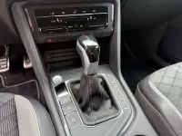 Usado VW Tiguan R-line 150 CV (110 kW) 2022 Gris SUV