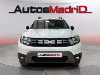 Usado Dacia Duster Extreme 101 CV (74 kW) 2023 Blanco SUV