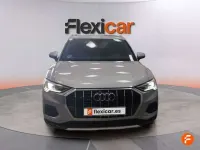 Usado Audi Q3 Advanced 190 CV (139 kW) 2019 Gris SUV