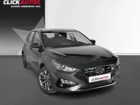Usado Hyundai i30 110 CV (80 kW) 2024