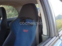 Usado Subaru Impreza 265 CV (194 kW) 2002 Azul Berlina