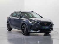 Usado Cupra Formentor VZ 245 CV (180 kW) 2022 Gris / plata SUV
