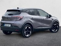 Usado Renault Captur Techno 100 CV (73 kW) 2025 SUV