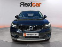 Begagnad Volvo XC40 Business Edition 150 HK (110 kW) 2020 Svart SUV