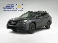 Nuevo Subaru Outback 169 CV (124 kW) 2026 Otro Familiar