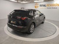 Usado Mazda CX-30 122 CV (89 kW) 2020 Otro SUV
