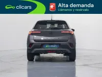 Usado Opel Mokka Edition 130 CV (95 kW) 2023 Gris / plata SUV