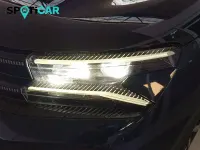 Usado Citroën C5 Aircross Shine 225 CV (165 kW) 2022 Azul SUV