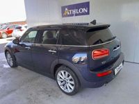 usado Mini Cooper D Clubman One Aut.