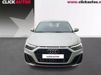 Usado Audi A1 Comfort 110 CV (80 kW) 2023 Utilitario