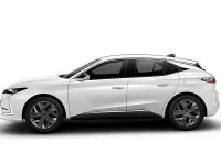 Nuevo DS Automobiles DS4 224 CV (164 kW) 2026 Blanco Berlina