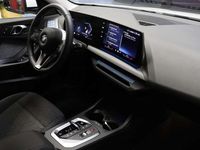 Usado BMW 116 122 CV (89 kW) 2025 Blanco Utilitario