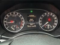 Usado Skoda Octavia Ambition 105 CV (77 kW) 2011 Negro Berlina