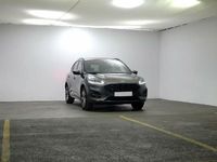Usado Ford Kuga ST-Line X 225 CV (165 kW) 2021 Gris SUV