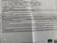 Usado Skoda Fabia Comfort 68 CV (50 kW) 2001 Negro Familiar