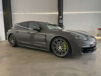 usado Porsche Panamera 4 e-Hybrid Sport Turismo