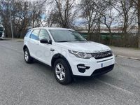 Usado Land Rover Discovery Sport SE 150 CV (110 kW) 2016 Blanco SUV
