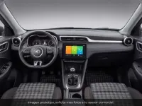 Usado MG ZS Comfort 106 CV (77 kW) 2022 Negro SUV