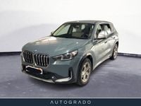 Usado BMW X1 Comfort Edition 163 CV (119 kW) 2023 Verde SUV