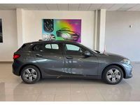 Usado BMW 116 Comfort Edition 116 CV (85 kW) 2021 Gris Utilitario