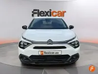 Usado Citroën C4 Feel 131 CV (96 kW) 2023 Blanco SUV