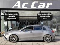 Usado Mercedes A35 AMG 306 CV (225 kW) 2024 Gris / plata Berlina